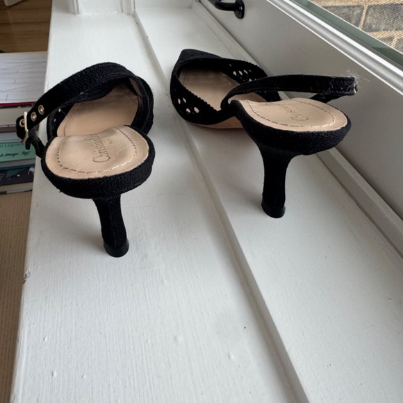 Christian Dior Shoes - Picture 7 of 8